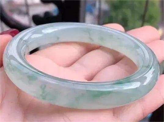 翡翠手鐲