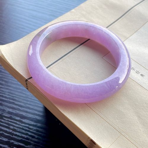 冰種紫羅蘭